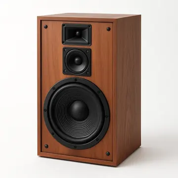BOSE 601 Series II