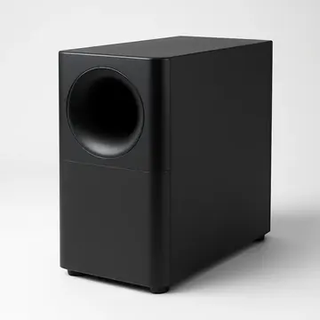 Bose Acoustimass 10 Series V