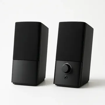 Bose Companion 2 Series III