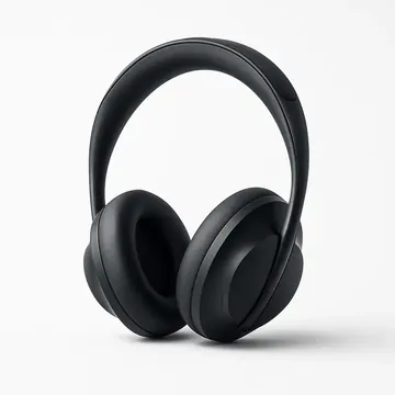 Bose Noise Cancelling Headphones 700