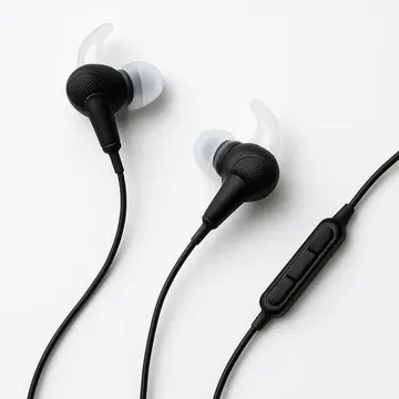 Bose QuietComfort 20