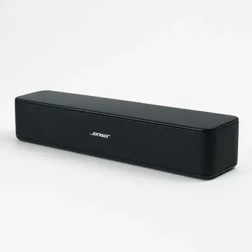 Bose Solo 5 TV Sound System