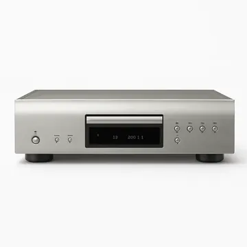 Denon DCD-1600NE