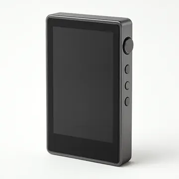 FiiO X5 3rd Gen