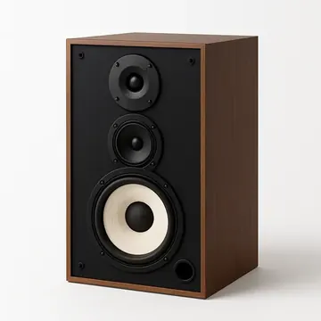 JBL 4312G