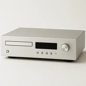 LUXMAN D-03X