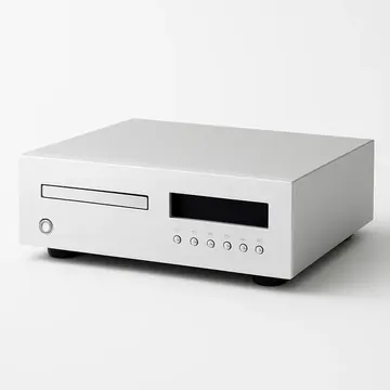 LUXMAN D-05u