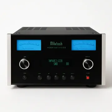 McIntosh MA8900