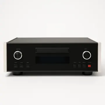 McIntosh MCD550