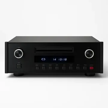 McIntosh MCD600