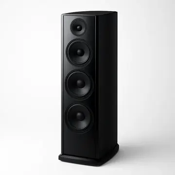 McIntosh XRT1K