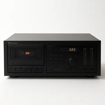 Nakamichi BX-300