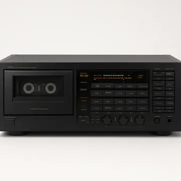 Nakamichi DRAGON