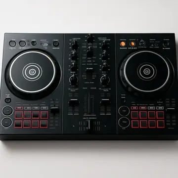 Pioneer DJ DDJ-400