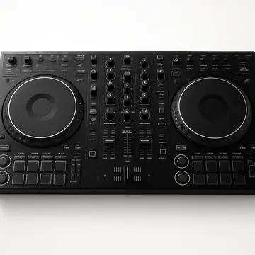 Pioneer DJ DDJ-REV7