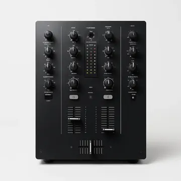 Pioneer DJ DJM-250MK2