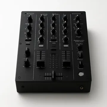 Pioneer DJ DJM-450