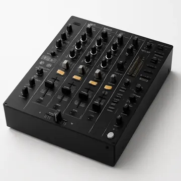 Pioneer DJ DJM-750MK2