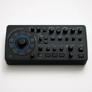 Pioneer DJ RMX-1000