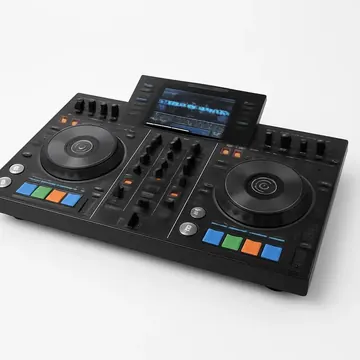 Pioneer DJ XDJ-RR