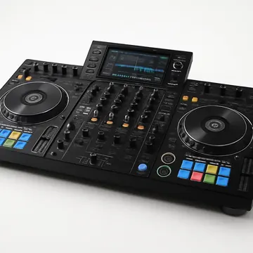 Pioneer DJ XDJ-XZ