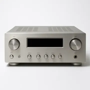 Pioneer VSA-AX10