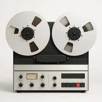 Revox A77