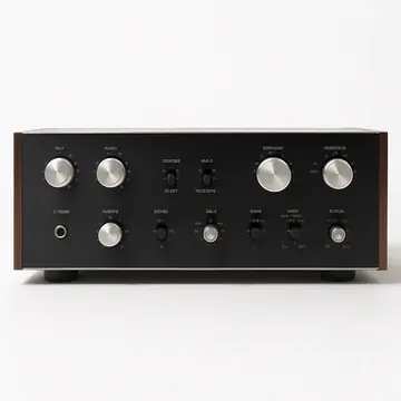 Sansui AU-3900