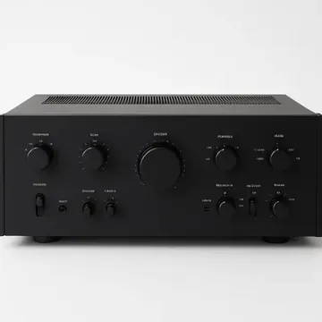 Sansui AU-717