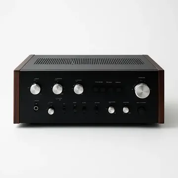 Sansui AU-777D