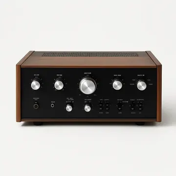 Sansui AU-888