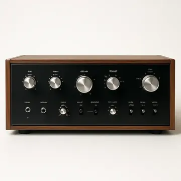 Sansui AU-9500II
