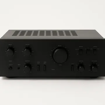 Sansui AU-D707