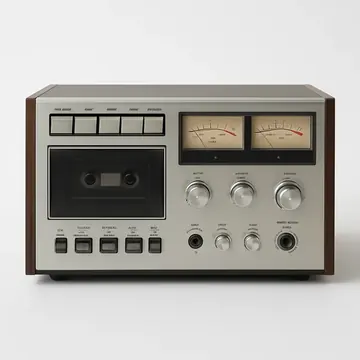 Sony TC-377