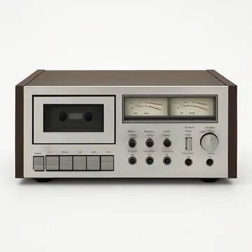 TEAC V-8030S