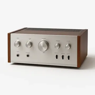 Trio KA-1500