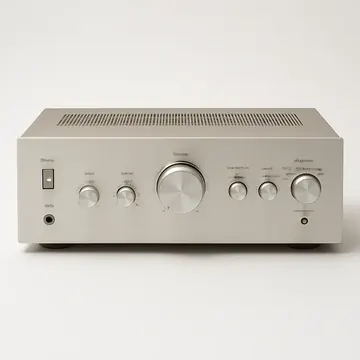 Trio KA-3500
