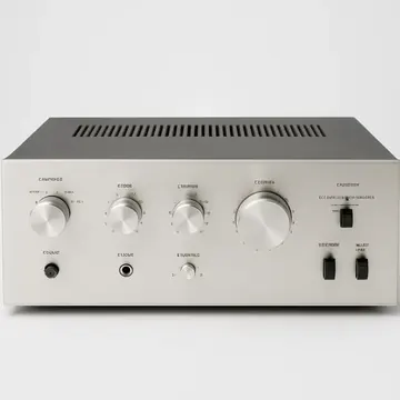 Trio KA-7300