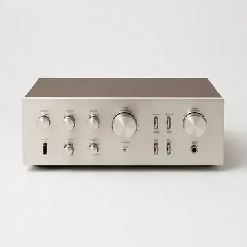 Trio KA-8100