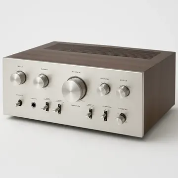 Trio KA-8300