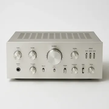 Trio KA-9400