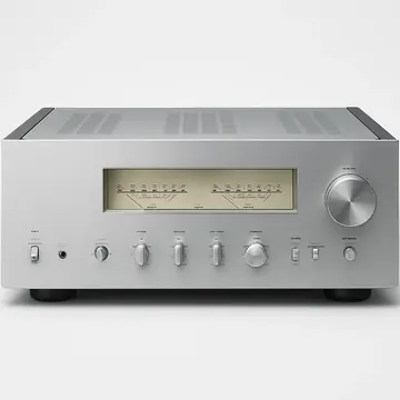 YAMAHA A-S2100