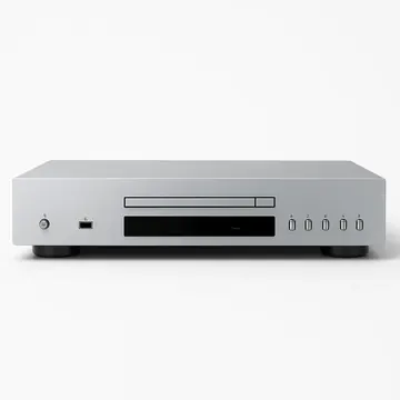 YAMAHA CD-N301