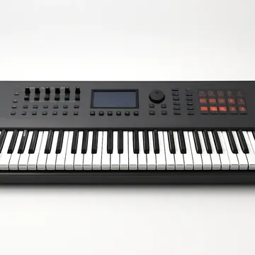 Yamaha Montage 8