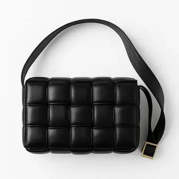 パデッド カセット バッグ