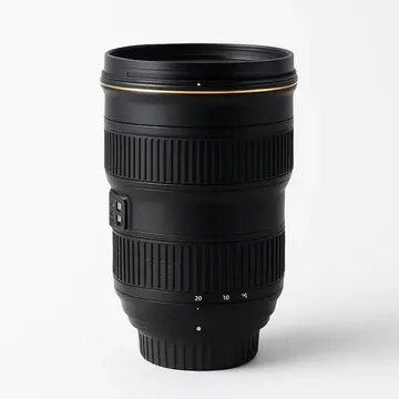AF-S NIKKOR 24-70mm f/2.8E ED VR
