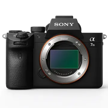 α7 III