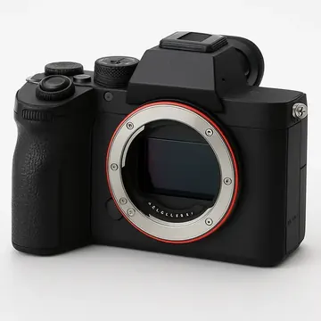 α7R IV