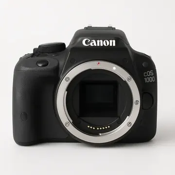 Canon EOS 100D