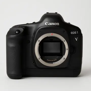 Canon EOS-1V